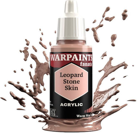 The Army Painter Modellbau Farbe Stone Skin 18ml