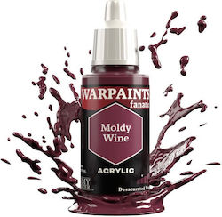 The Army Painter Warpaints Culoare Modelism Mol...
