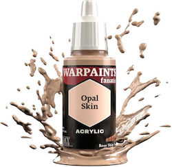 The Army Painter Skin Warpaints 18ml