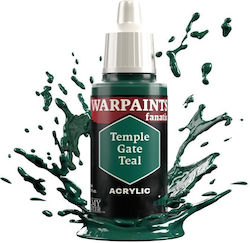 The Army Painter Warpaints Culoare Modelism Tea...