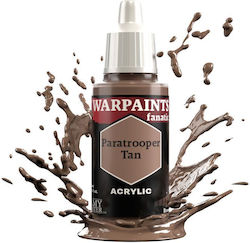 The Army Painter Warpaints Culoare Modelism Par...
