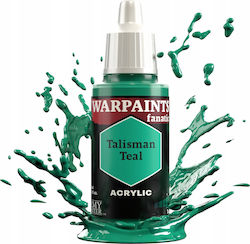 The Army Painter Warpaints Culoare Modelism Tal...