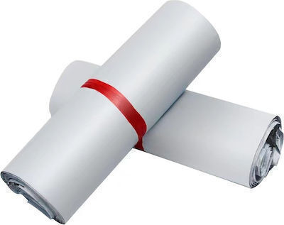 Courier Adhesive Packaging Bag 45x65cm 100pcs