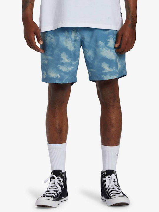 Surftrek Ανδρική Βερμούδα Vintage Indigo