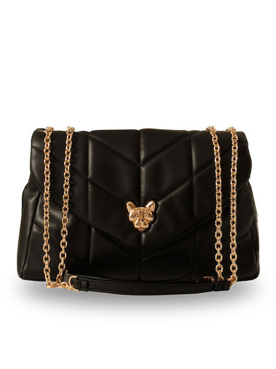 Nolah Basel Women's Bag Shoulder Black