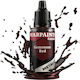 The Army Painter Model Making Paint Gemstone Red 18ml