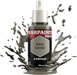 The Army Painter Warpaints