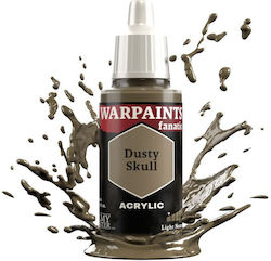 The Army Painter Warpaints Culoare Modelism Dus...