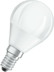 Osram LED Bulb 5.5W for Socket E14 Cool White
