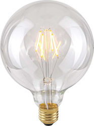 Italux LED 4W E27 Θερμό Λευκό