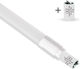 Eco Light Bec LED 18W Tip Tub 120εκ. pentru Soclu G13 și Formă T8 Alb natural 1850lm