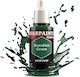 The Army Painter Χρώμα Μοντελισμού Guardian Green 18ml