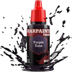 The Army Painter Warpaints Ton Violet 18ml