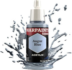 The Army Painter Augur Blau 18ml