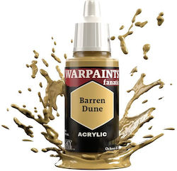 The Army Painter Warpaints Culoare Modelism Bar...