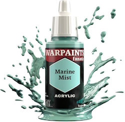The Army Painter Warpaints Culoare Modelism Mar...