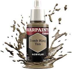 The Army Painter Warpaints Culoare Modelism Tom...