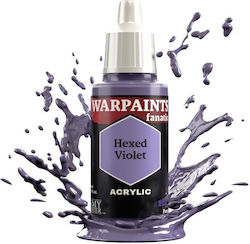The Army Painter Hexed Violet 18ml