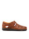 Men's Sandals Tabac Brown