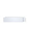 Eurolamp Παραλληλόγραμμο LED Panel 28W με Φυσικό Λευκό Φως 4000K 120x30εκ.