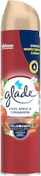 Glade Aerosol Cozy Apple & Cinnamon 300ml