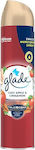 Glade Aerosol Cozy Apple & Cinnamon 300ml