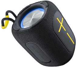 Niceboy RAZE Bluetooth 16W up to 15 hours Black