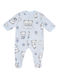 Chicco Baby Bodysuit Set Ciel