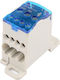 Eurolamp Power Distribution Block 147-11230