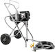Bormann Pro BAP7050 Electric Paint Spray Gun 1500W 071877