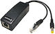 Folksafe Accesorii CCTV FS-PD1001-EN10