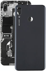 Black Cover for Huawei Y9 (2019)