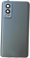 Καπάκι Μπαταρίας Γκρι OnePlus Nord 2 5G