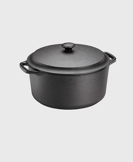 Skeppshult Stockpot 7L / 28.5cm
