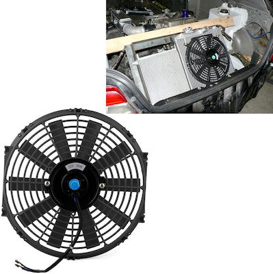 Ventilator auto 12V