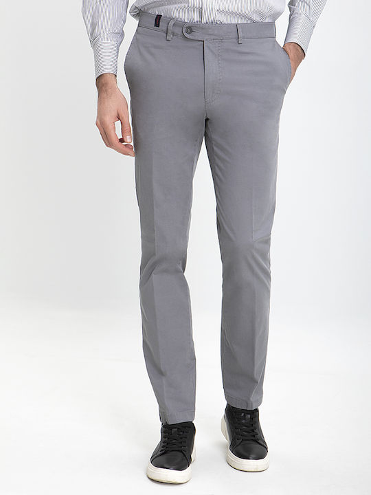 Vardas Men's Trousers Chino Greene