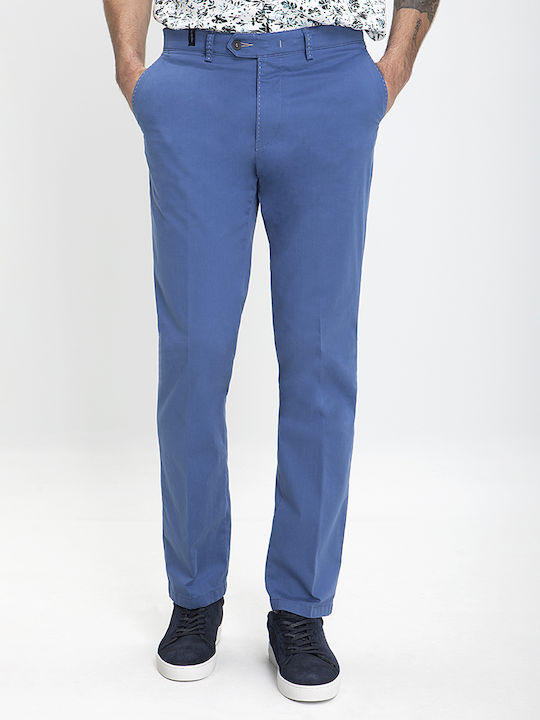 Kaiserhoff Men's Trousers Chino Raff