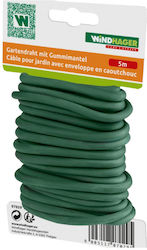 Hydrostab HS0570057 Plastic Coated Wire 5m