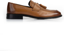 Cerruti Herren Mokassins Tabac Braun Cerruti Herren Mokassins Tabac Braun