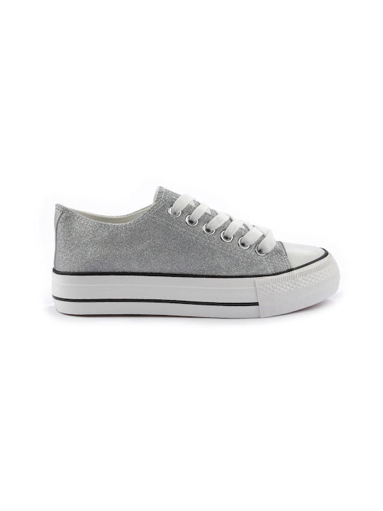 Fshoes Damen Sneakers ASHMI