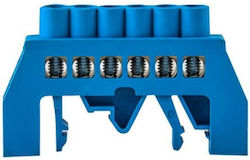 Eurolamp Bară de Împământare pentru Tablou Electric 147-11220