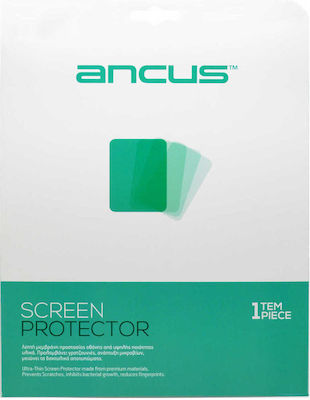 Ancus Clear Protector de ecran (Ancus Universal 10.1)