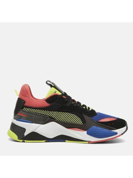 Puma Market Herren Sneakers Mehrfarbig