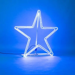 Eurolamp Blue Star 95cm