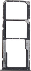 Xiaomi Slot Card Sim Negru pentru XIAOMI Redmi Note 11