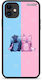 Stitch Angel Iphone 11 Θήκη