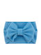 Elecool Baby Headband Light Blue 1pc