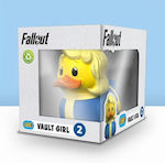 Fallout Boxed Tubbz Vault Girl Φιγούρα Παπάκι Μπάνιου 10cm