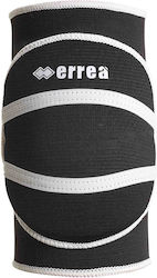 Errea Atena 2012 Επιγονατίδες Βόλεϊ Παιδικές Μαύρες