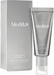 Medik8 Crystal Retinal 10 Ενυδατικό & Αντιγηραντικό Serum Προσώπου 30ml